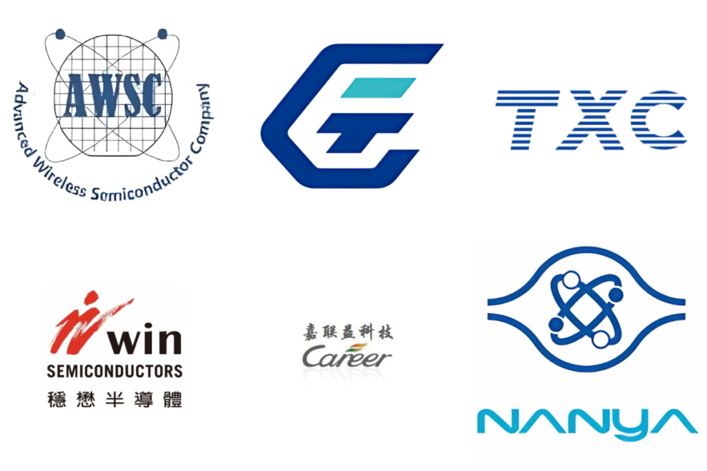 2025蘋果概念股有哪些？供應鏈名單、隱藏版蘋概股一次整理！