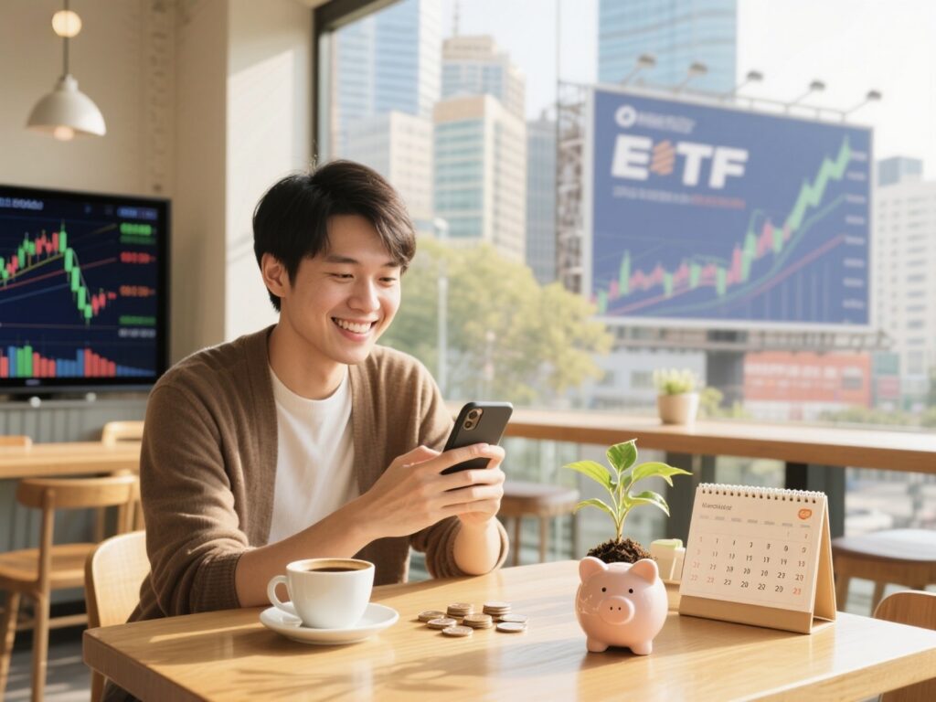 ETF怎麼買最划算？為什麼ETF在台灣受歡迎