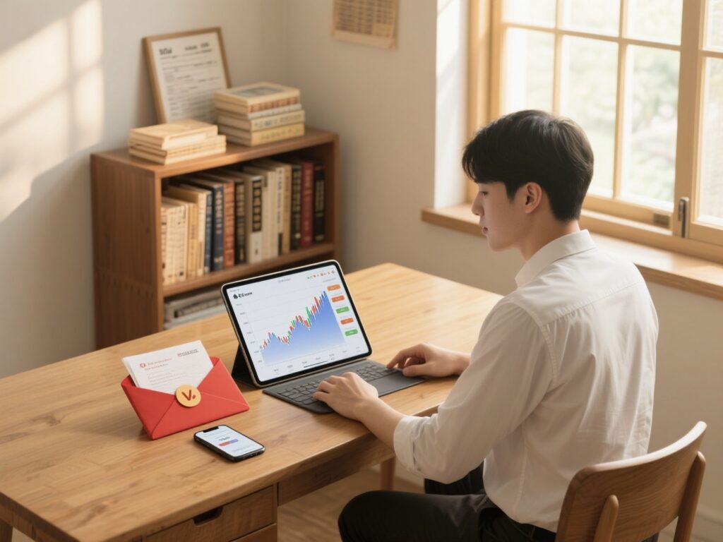【定期定額ETF是什麼？】新手定期定額 ETF 推薦