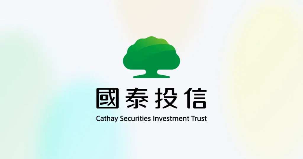 台灣前十大ETF：國泰永續高股息00878