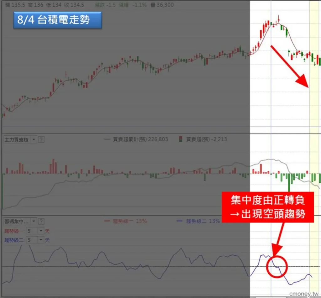 籌碼K線完整指南｜平台差異、費用方案、功能教學與常見問題