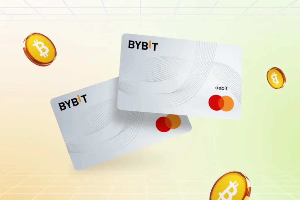 Bybit Card
