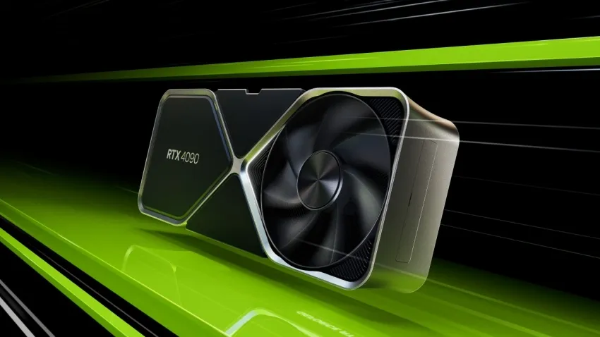 Nvidia是做什麼的？ GeForce 系列 