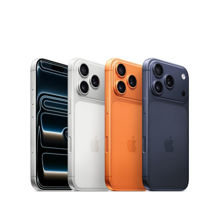 iPhone 17懶人包：iPhone 17 預購時間、上市時間
