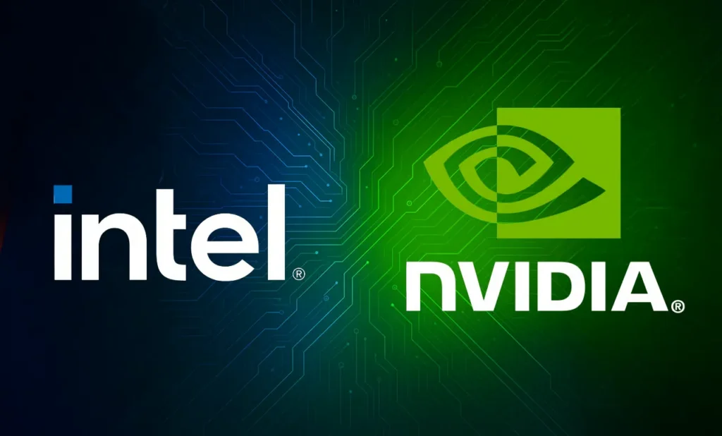  NVIDIA × Intel 投資合作五大看點：NVIDIA 投資 Intel 的關鍵背景與合作內容