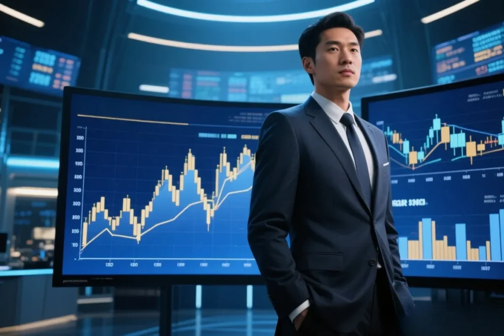 概念股示意圖
