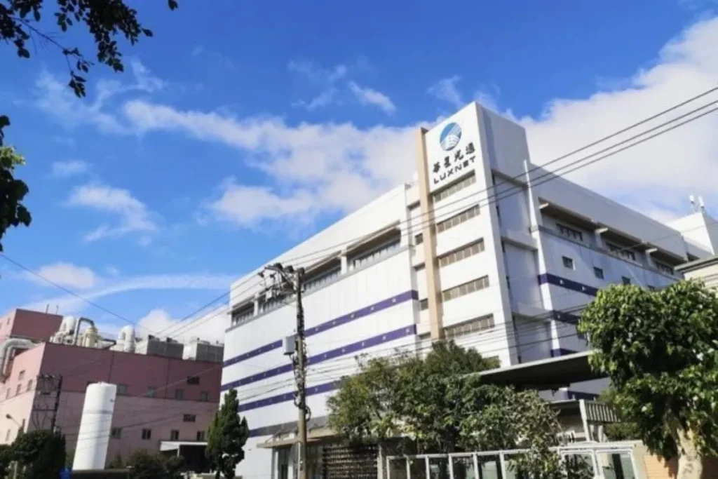波若威 / 圖片取自網路