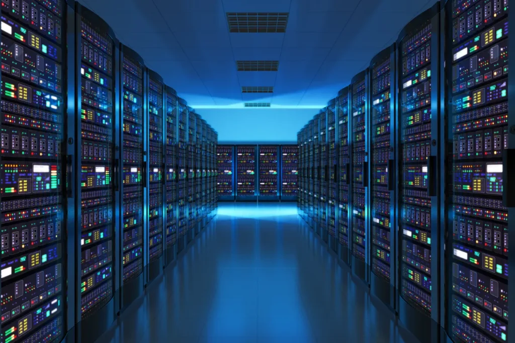 波若威 data base / 圖片取自網路