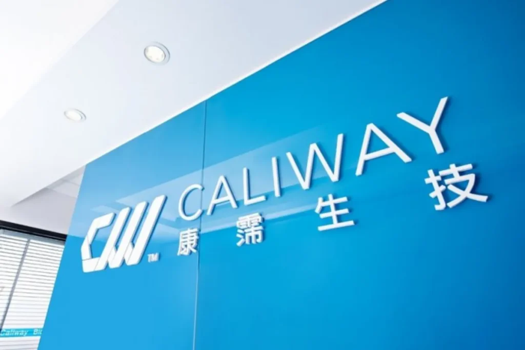 康霈生技 / 圖片取自網路