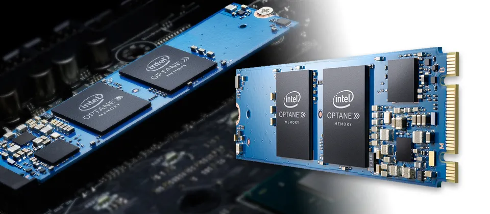 Intel 記憶體與儲存系統/ 圖片取自 iThome