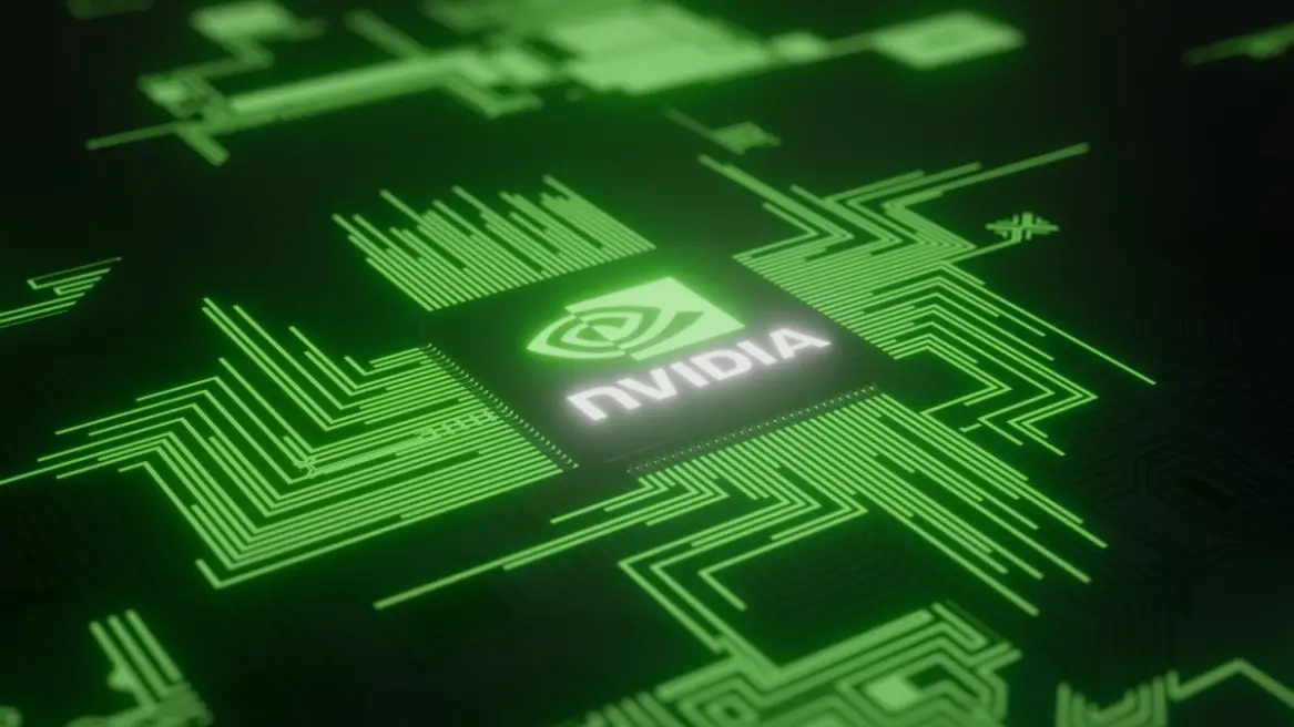 Nvidia 是什麼公司？