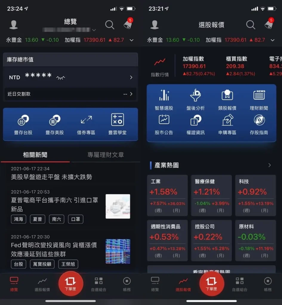 永豐金證券開戶懶人包｜大戶投與iLeader 教學、手續費、零股/定期定額與客服