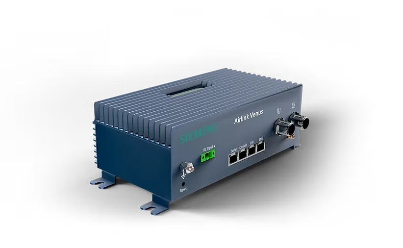 Ondas Networks 工業無線通訊