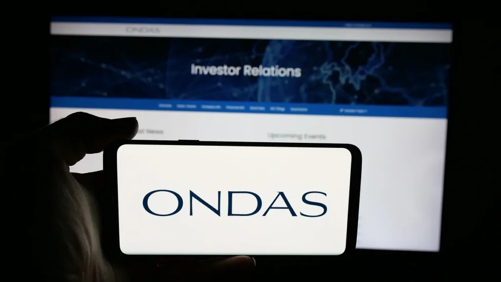 ONDS 兩大核心事業