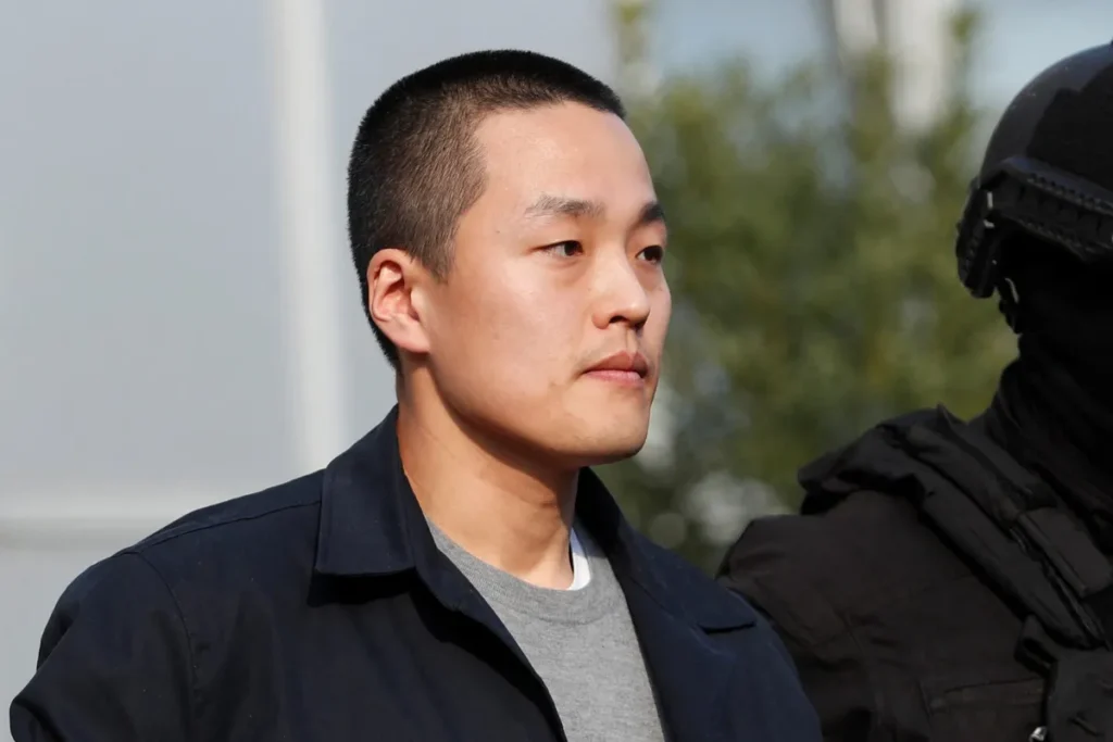 LUNA 幣創辦人承認涉及「共謀詐欺」和「電信詐欺」2 項罪名