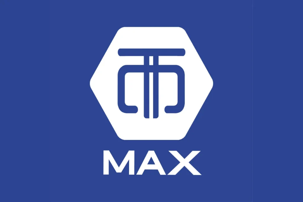 Max 交易所