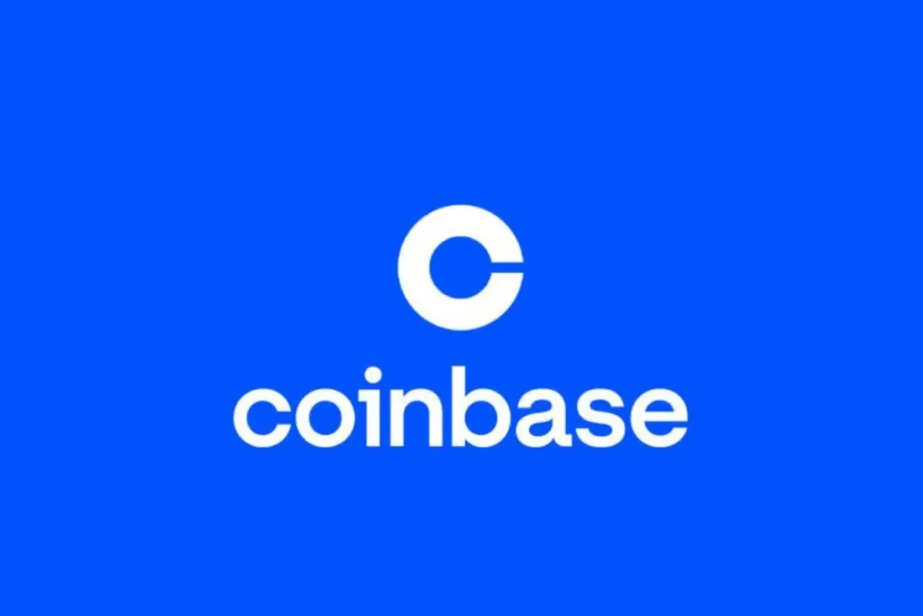 Coinbase 交易所