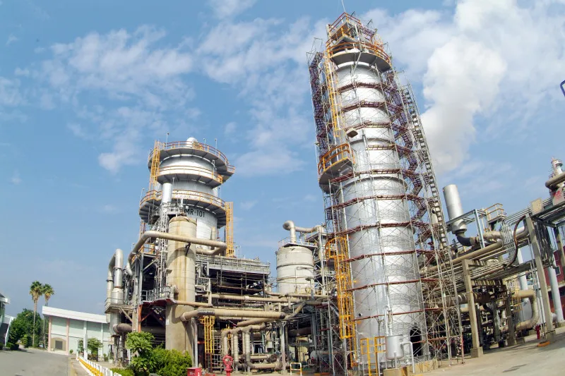 中石化新聞:頭份 CPL 二線除役與產線優化