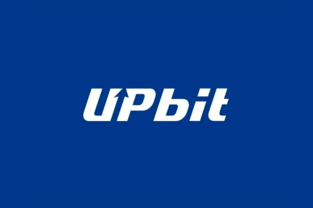 Upbit 交易所