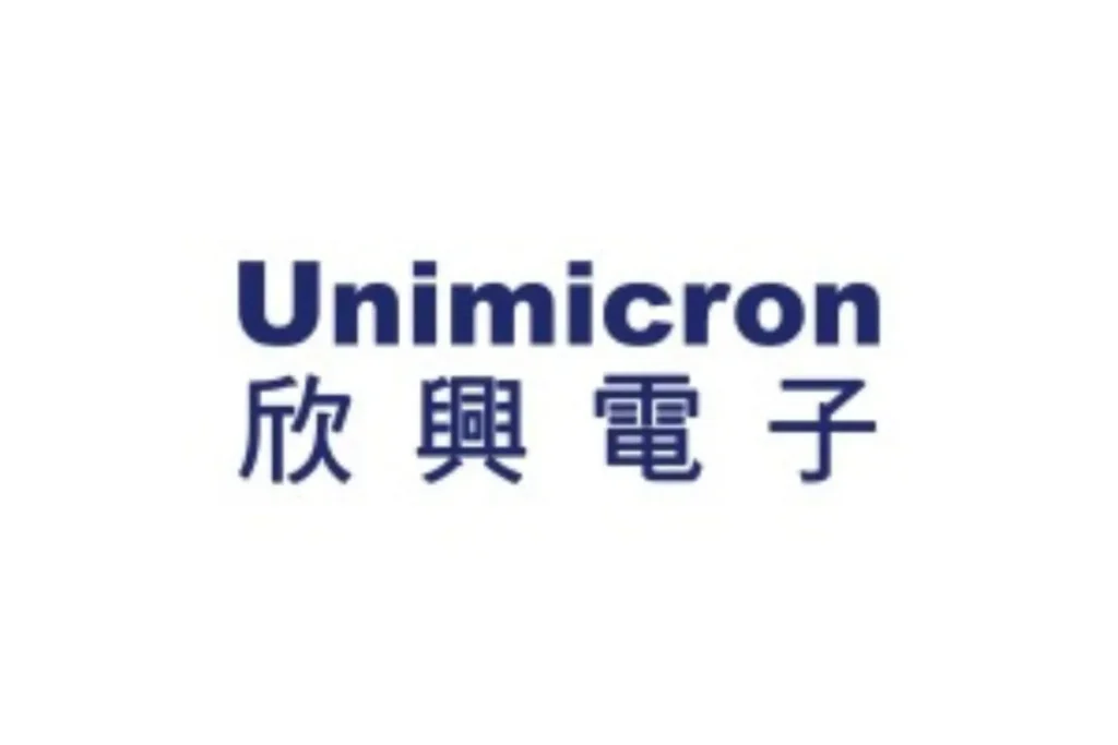 欣興電子