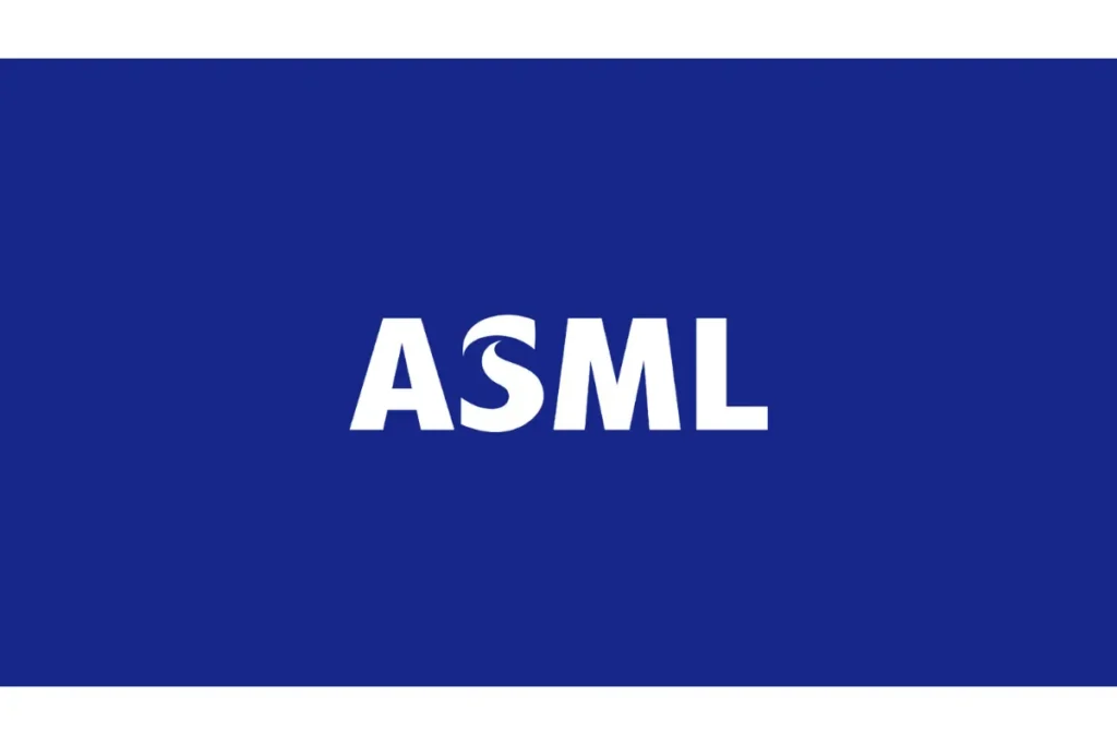 ASML 是做什麼的?