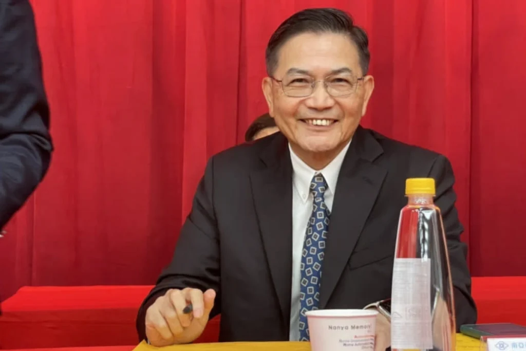 南亞科法說會重點