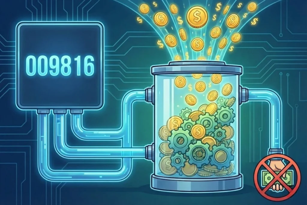 009816凱基台灣TOP 50