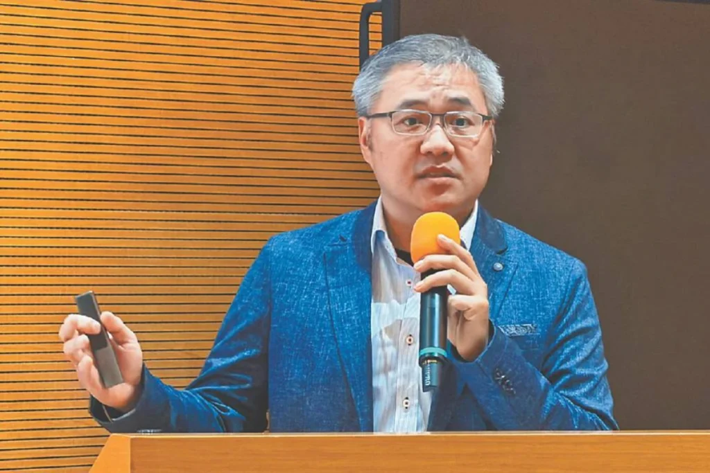 十銓法說會:公布 Q1 EPS 創新高,記憶體景氣成焦點!