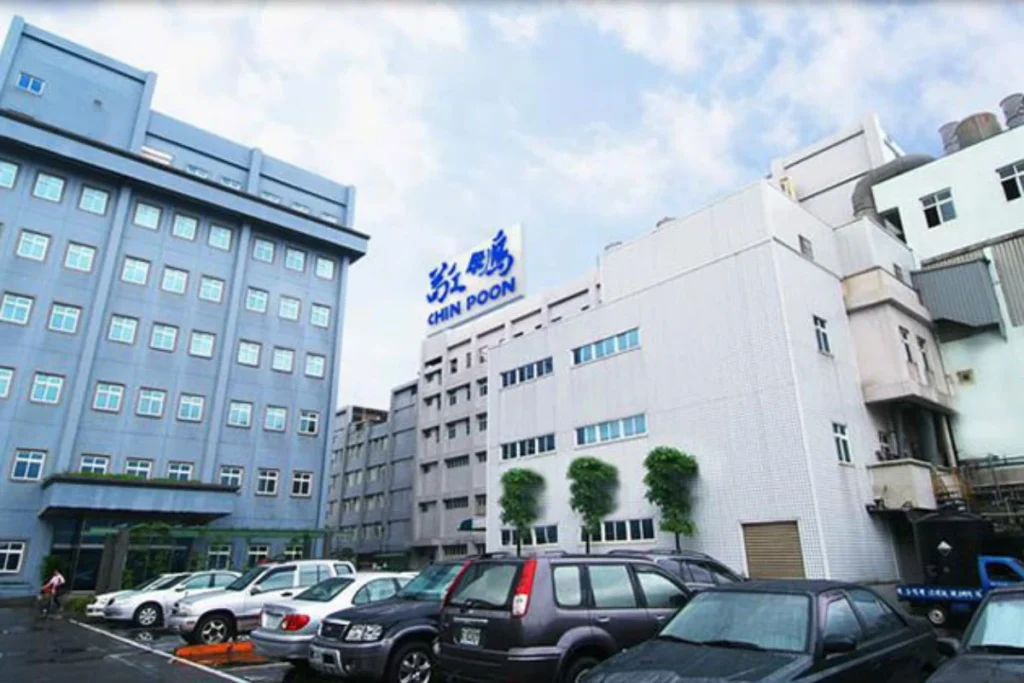 敬鵬是全球知名 PCB 製造廠