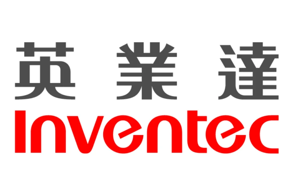 英業達做什麼的