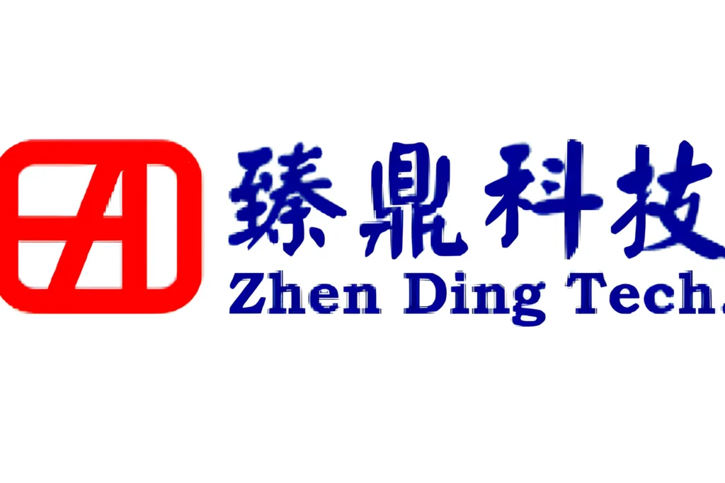 臻鼎做什麼的?