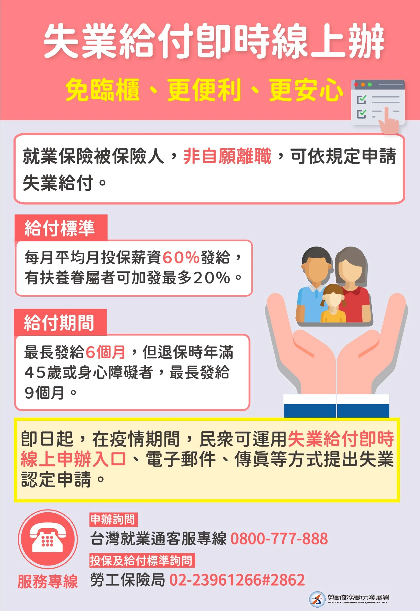 online-unemployment-benefit-application